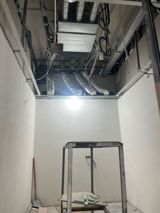 Все для вентиляции и отопления (ТХС)