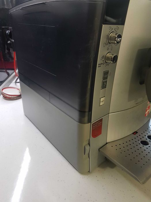 Кафе машина Bosch