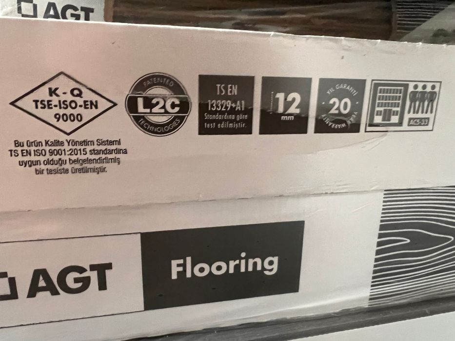 Ламинат Effect Premium