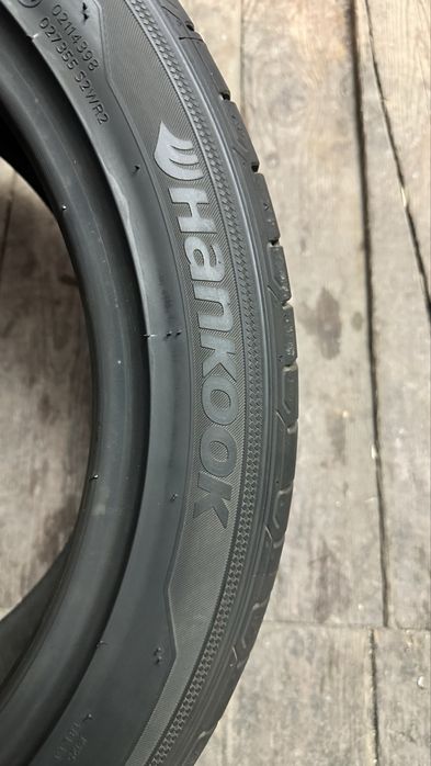 Продам летние шины