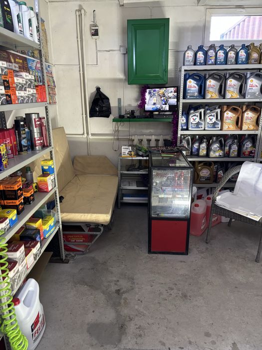 Продам готовый бизнес ПМЗ