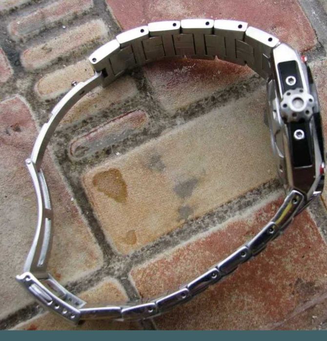 Ceas Seiko Sportura Kinetic Direct Drive SRG005P1