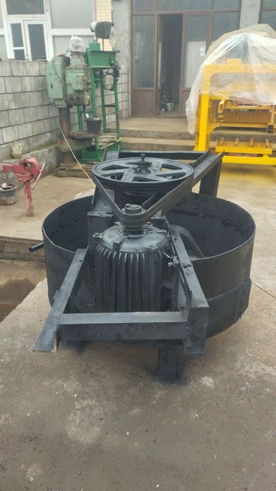 Shlaka blok uchun moʻljallangan mushaklar