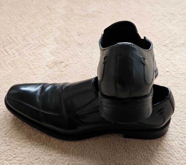 мъжки обувки Marks & Spencer, номер 42