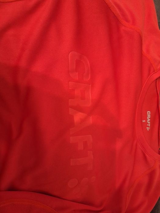 Нови спортни тениски Head, Craft, Asics