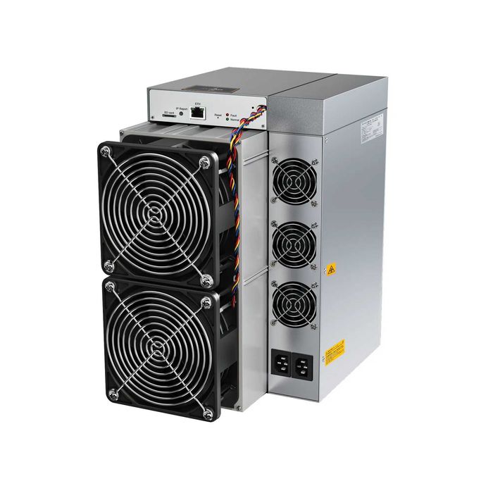 Bitmain Antminer L7 9500Mh/s 3348W, LTC, DOGE Майнър