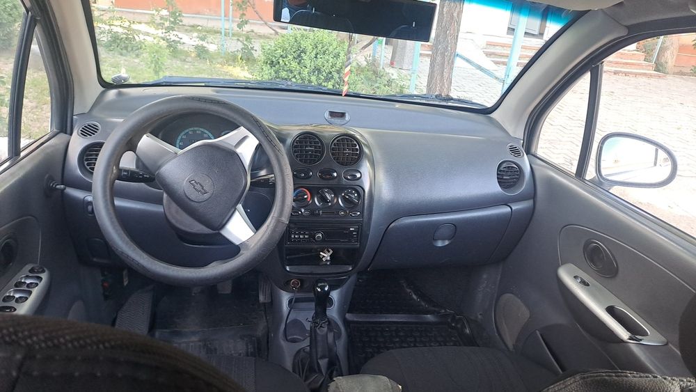 Matiz best super