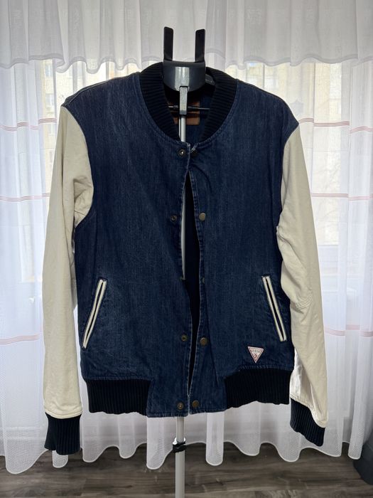 Geaca Guess Denim