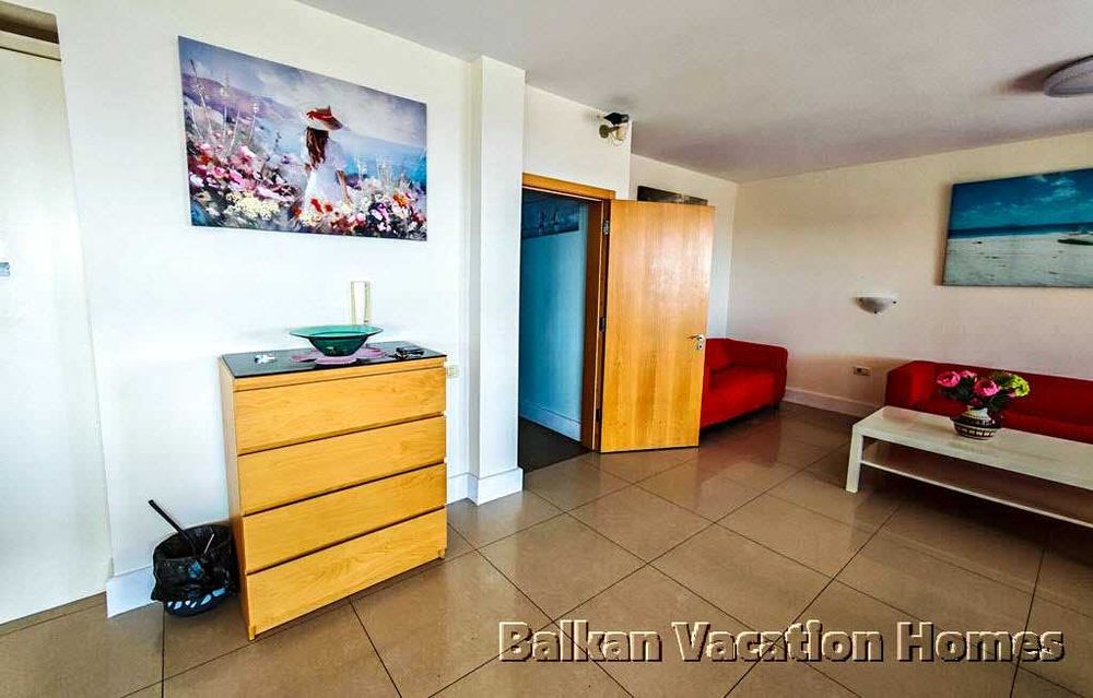 Просторна луксозна къща в Боровец близо до Варна