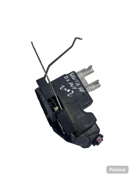 Broasca Usa Dreapta Fata Hyundai Santa Fe I Sm 2000 - 2006