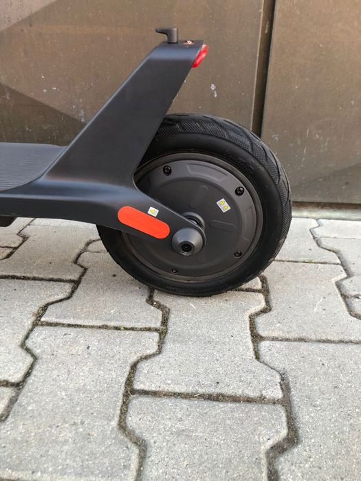 Xiaomi scoater 4