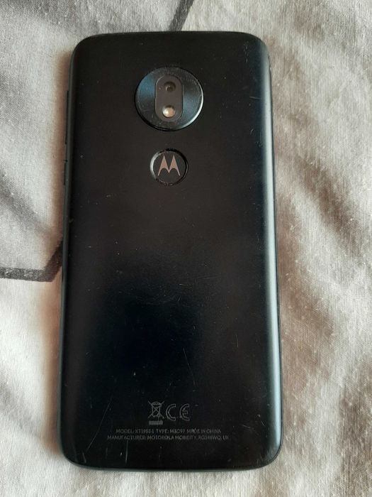 Motorola Moto G7 Play