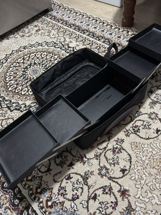 Кейс сумка для визажиста