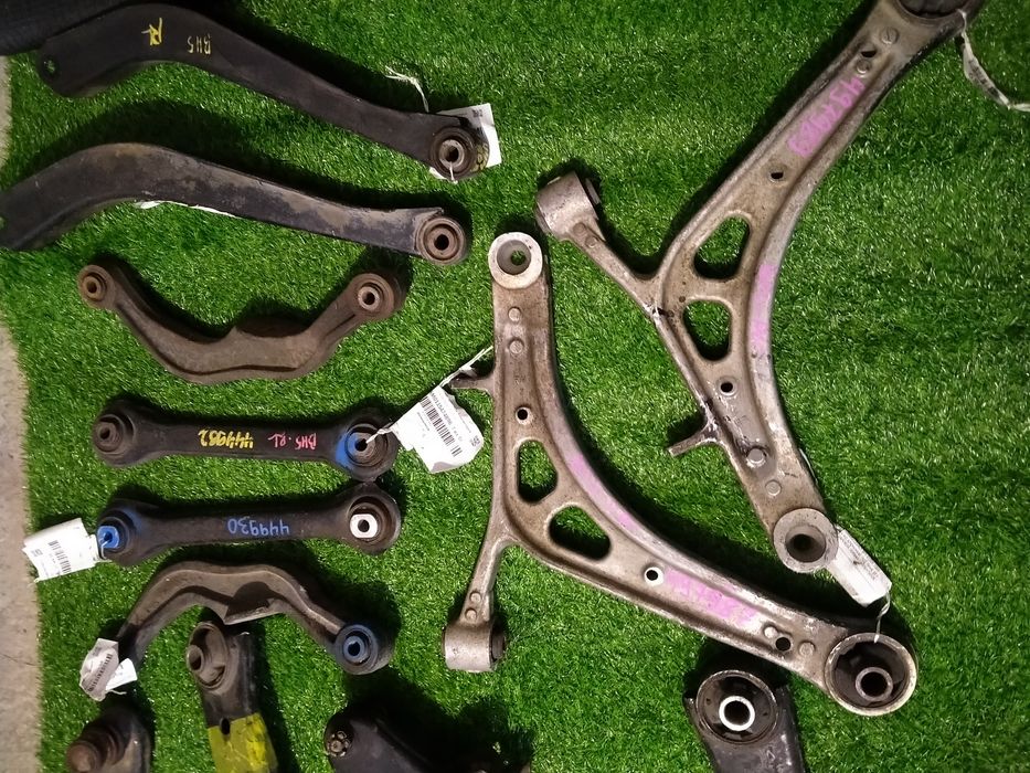 Запчасти Субару ...