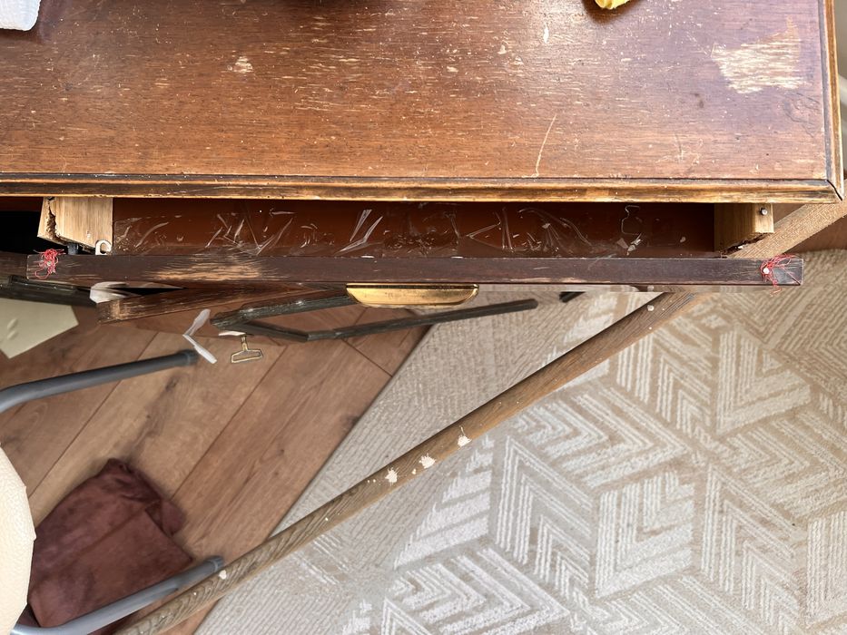 Тумба, отдаю бесплатно