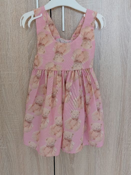 Рокли за бебе 74-86