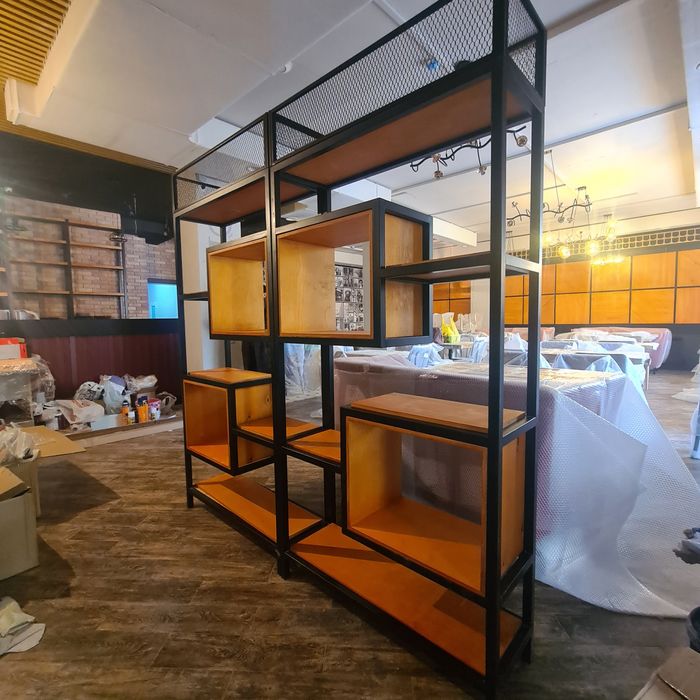 Сварочный цех принимаем заказы