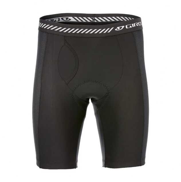 Шорти Giro Arc Short Черни + базов клин Размер 36 XL