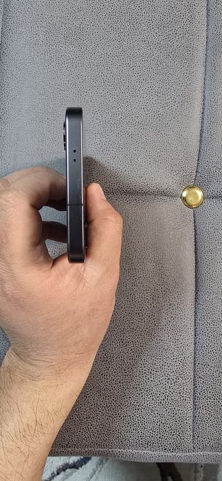 Samsung galaxy S24 plus 12/ 256gb  black ideal sastayanada