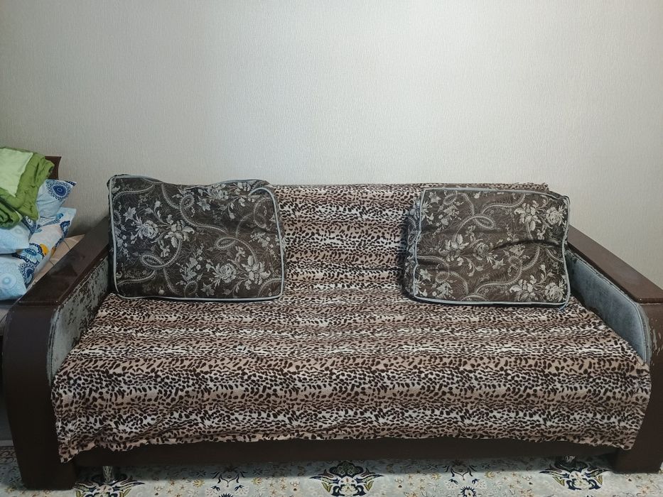 Продам Б/У мебель