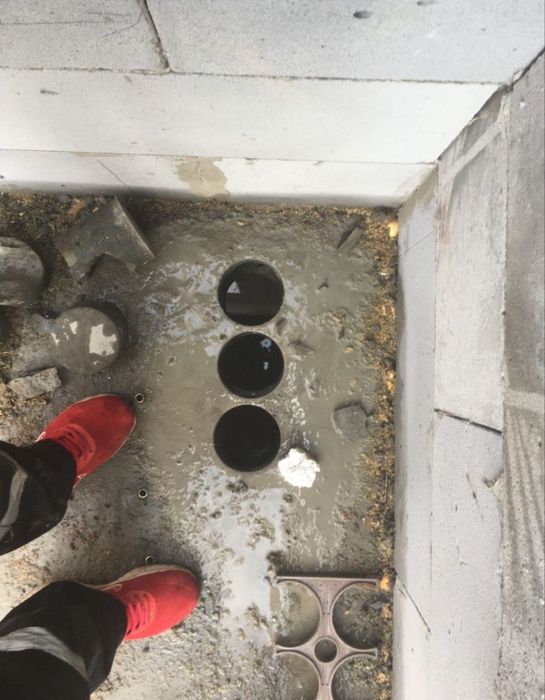 Алмазный бурение сверления