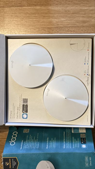 home mesh wifi system