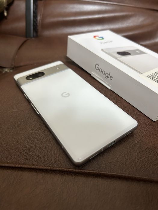 Google Pixel 7 8/128Gb