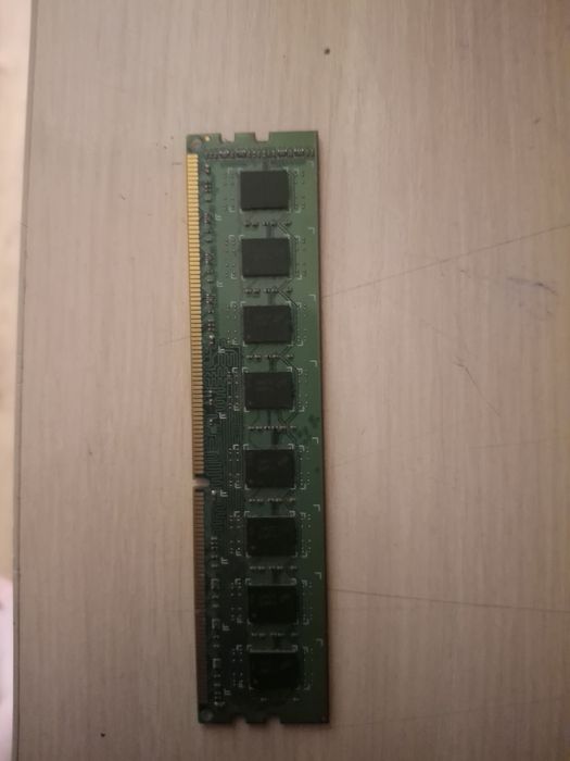 Оперативная память 4g DDR3