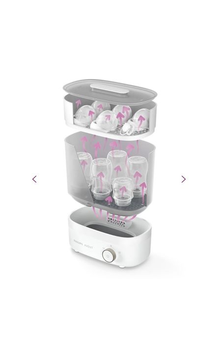 Vand sterilizator Philips Avent Premium