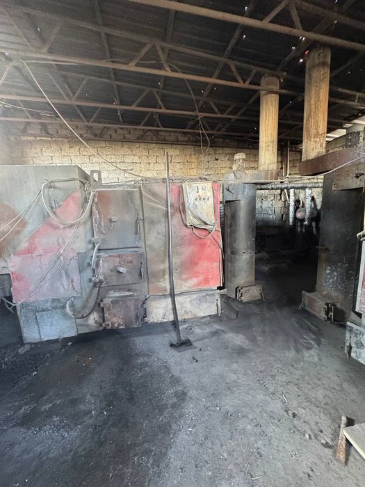 Issiqxona uchun Katyol