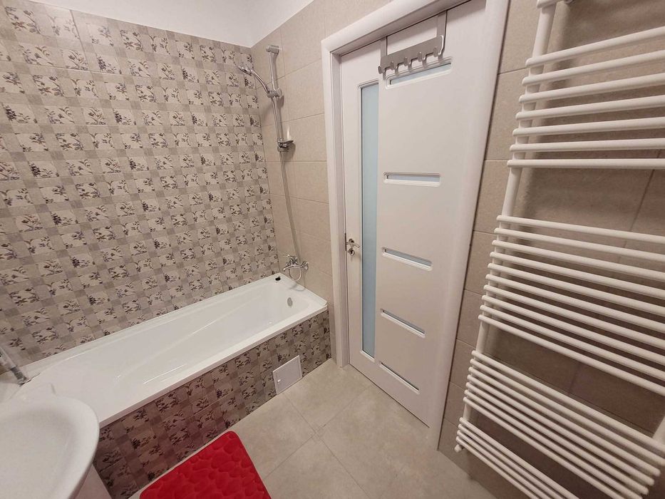 Inchiriez garsoniera Exigent Plaza faza 3