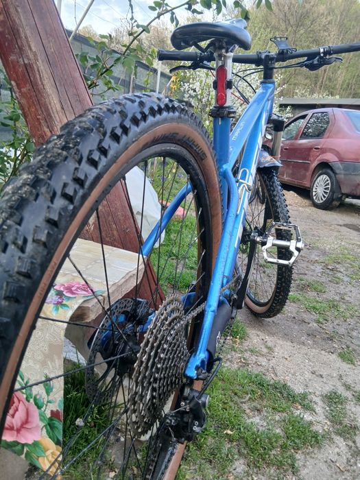 Vând/schimb biciclete