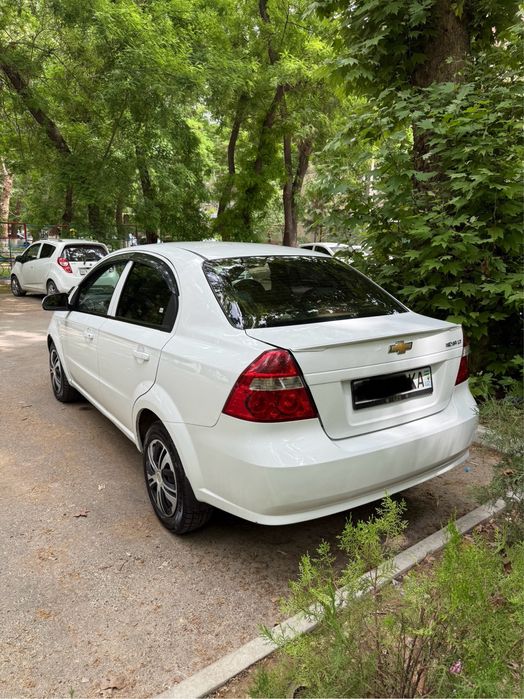 Chevrolet Nexia 2019 — 4