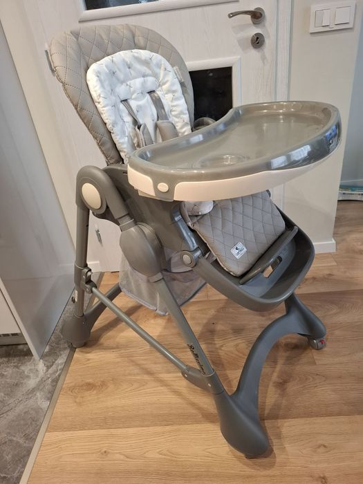 Столче за хранене Lorelli Beige