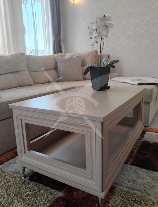 Продава се Двустаен апартамент в к.к. Слънчев бряг - 103 кв.м за 1816 €/кв.м - Снимка #7