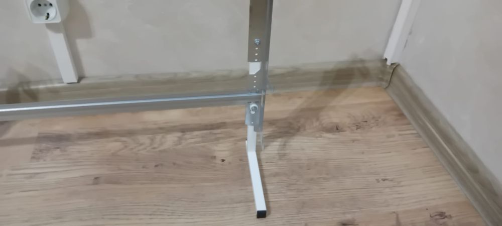 Конвектор ADAX 2500W