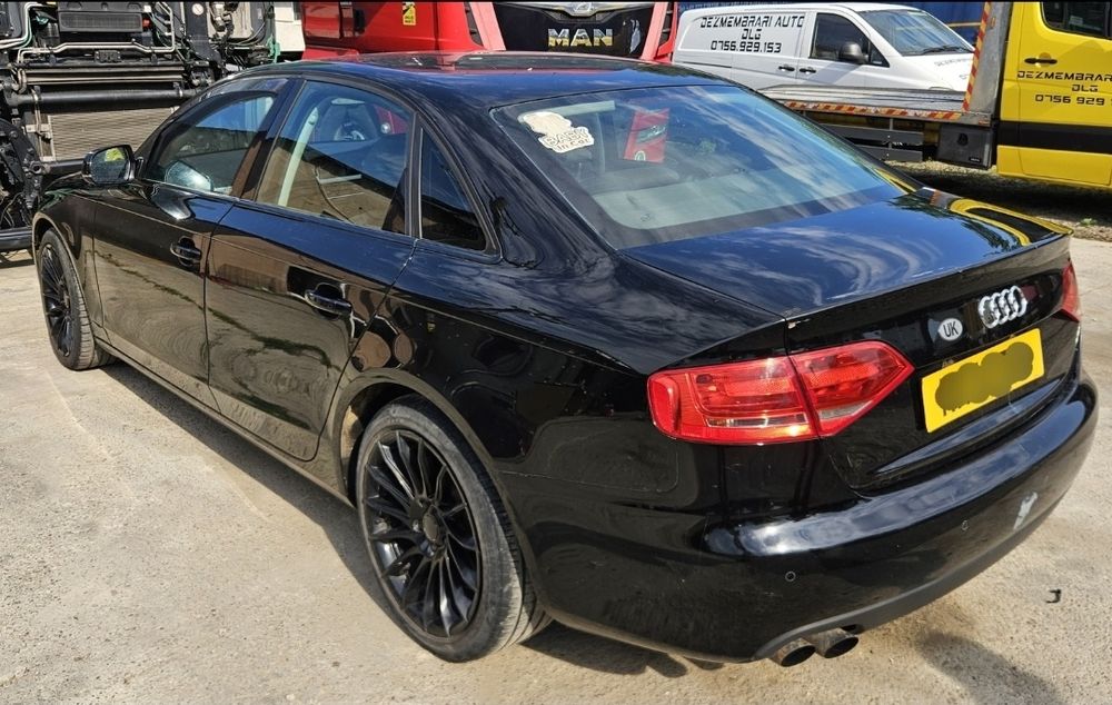 Portiera LY9B Usa LY9B Audi A4 B8