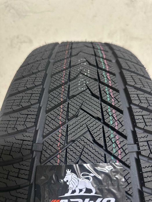 Нови зимни гуми ARIVO WINMASTER PROX ARW5 275/50R20 113H XL БОРД 2755020