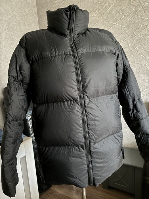 Пуховик Top Ten