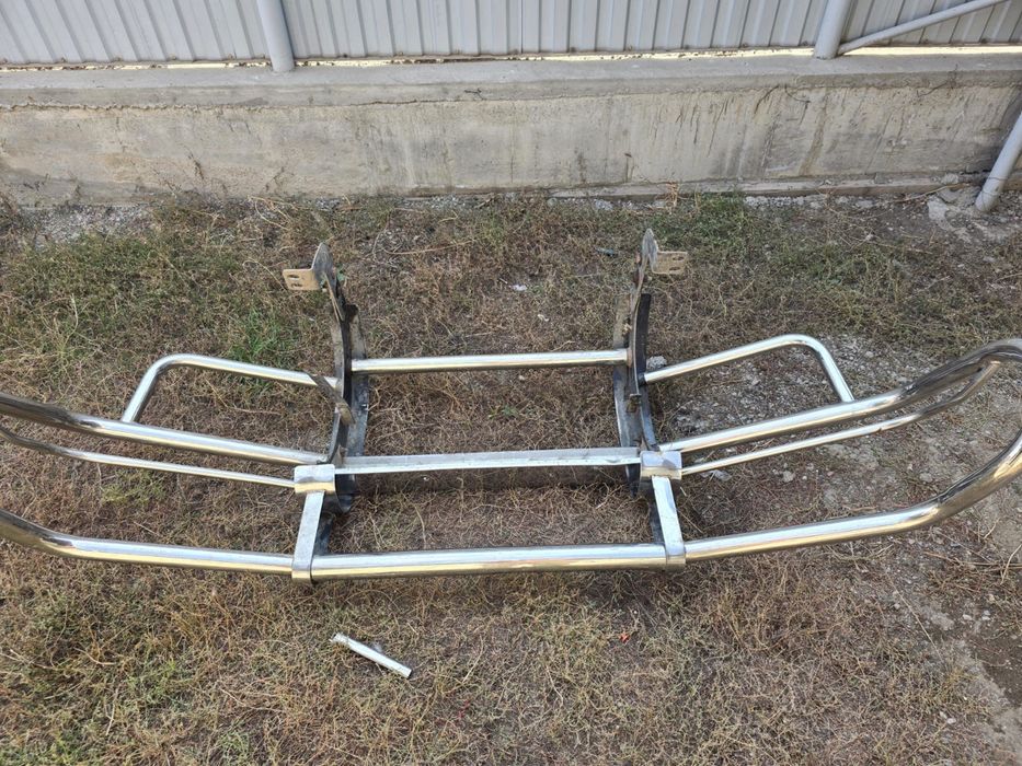 Продам кенгурятник