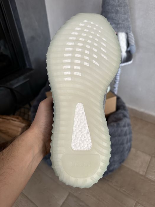 Adidas Yeezy Boost 350 V2 MX Frost Blue