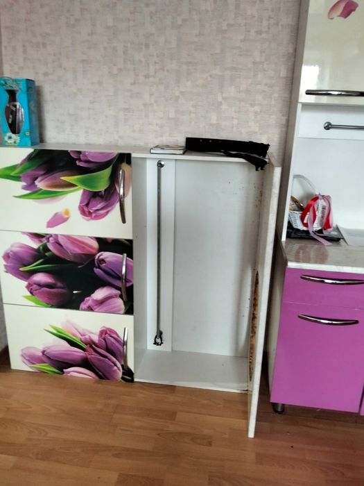 Кухонные гарнитура