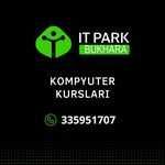 Kompyuter kurslariga qabul davvom etmoqda