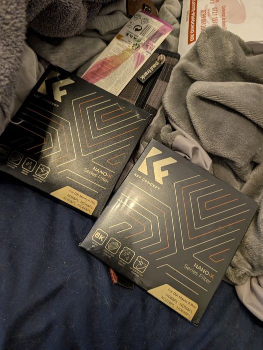 Filtru IR DJI Mavic 4 Pro