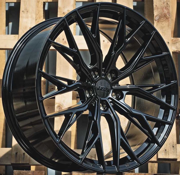 Джанти Haxer 18" 19" 20" 5x112 5x120 5x114.3 5x100 5x108 Mercedes BMW Audi VW Seat Skoda Kia Toyota Dodge Volvo W218 W221 W222 W223 C257 G30 G20 F10