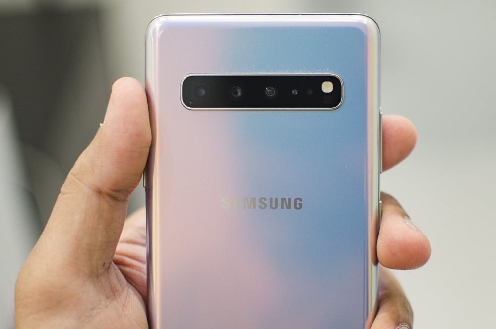 Samsung S10 5G Корея