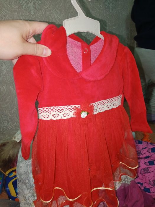 Детский вещи продам