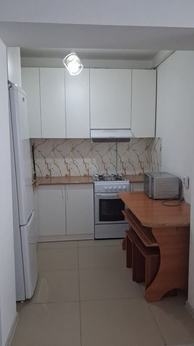 Сдается квартира