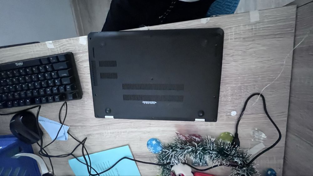 Ноутбук ThinkPad 13 Celeron