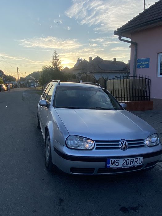 Golf 4 1.4 benzina